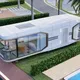 Capsule Houses by CCP Prefab 2