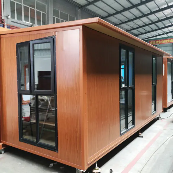 Container House by CCP Prefab 5