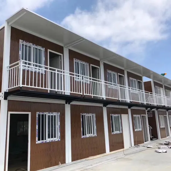 Container House for Sale by CCP Prefab 3