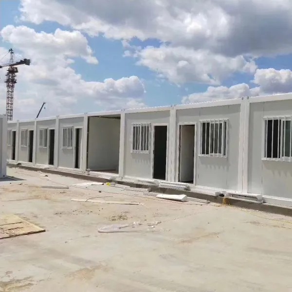 Container House for Sale by CCP Prefab 4