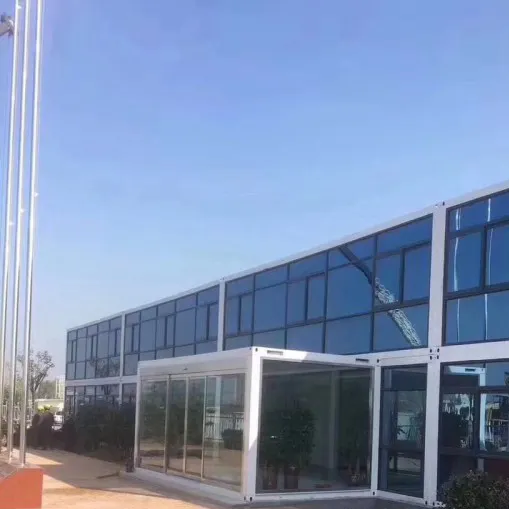 Modular Container Homes Wholesale - CCP Prefab 2