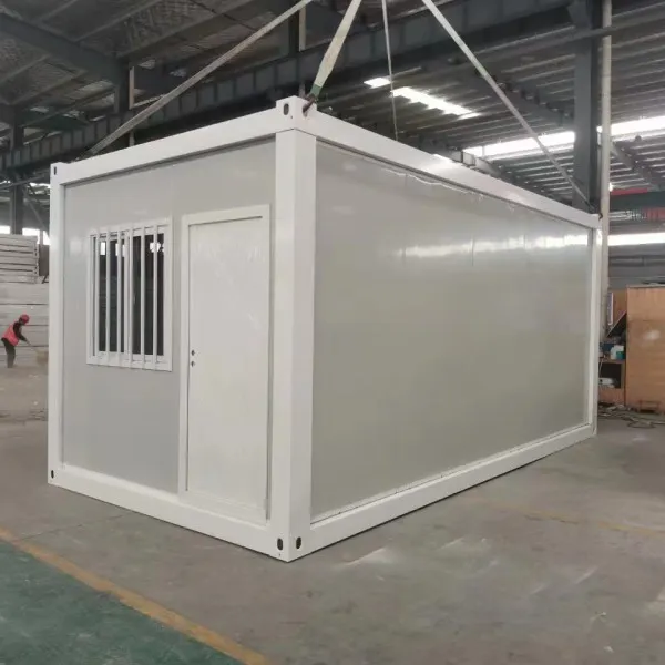Prefab Shipping Container Homes - - CCP Prefab 2