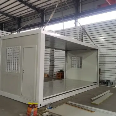 Prefab Shipping Container Homes - - CCP Prefab 3