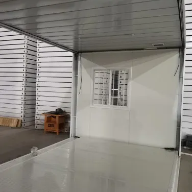Prefab Shipping Container Homes - - CCP Prefab 4