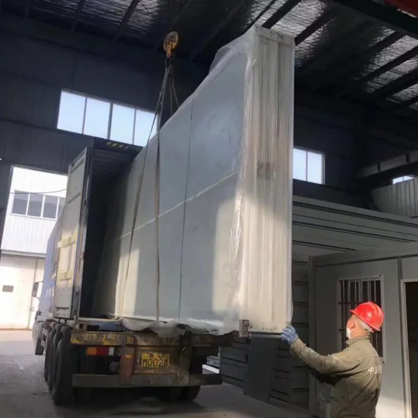 Prefab Shipping Container Homes - - CCP Prefab 5