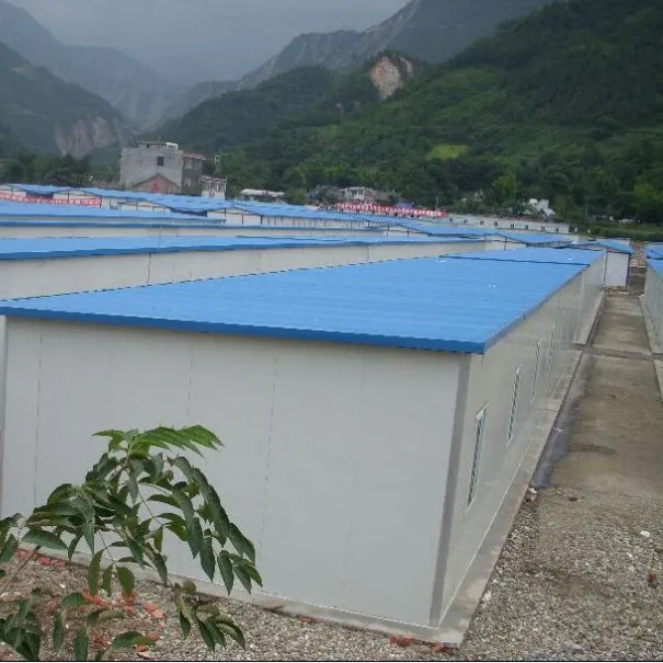 Pre Manufactured Homes for Sale Wholesale - CCP Prefab 2