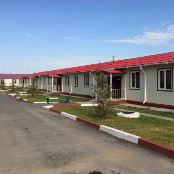 Pre Fabricated Homes by CCP Prefab 3