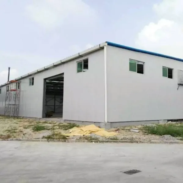 Modular Building Manufacturers Products Wholesale - CCP Prefab 4