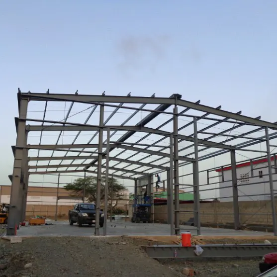 Modular Building Manufacturers Products Wholesale - CCP Prefab 5