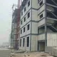 Steel Portal Frame Warehouse by CCP Prefab 4