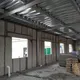 Steel Portal Frame Warehouse by CCP Prefab 5