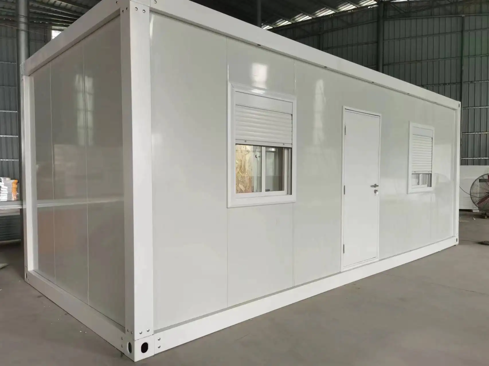 Storage Container Homes for Sale by CCP Prefab 2