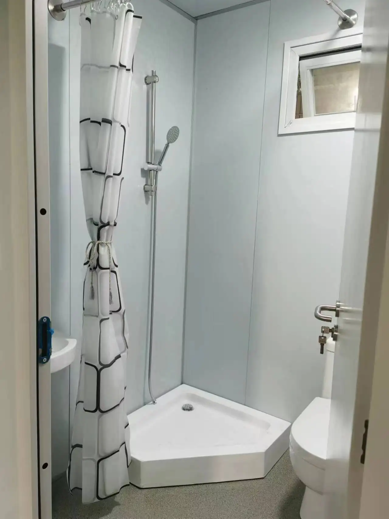 Storage Container Homes for Sale by CCP Prefab 5