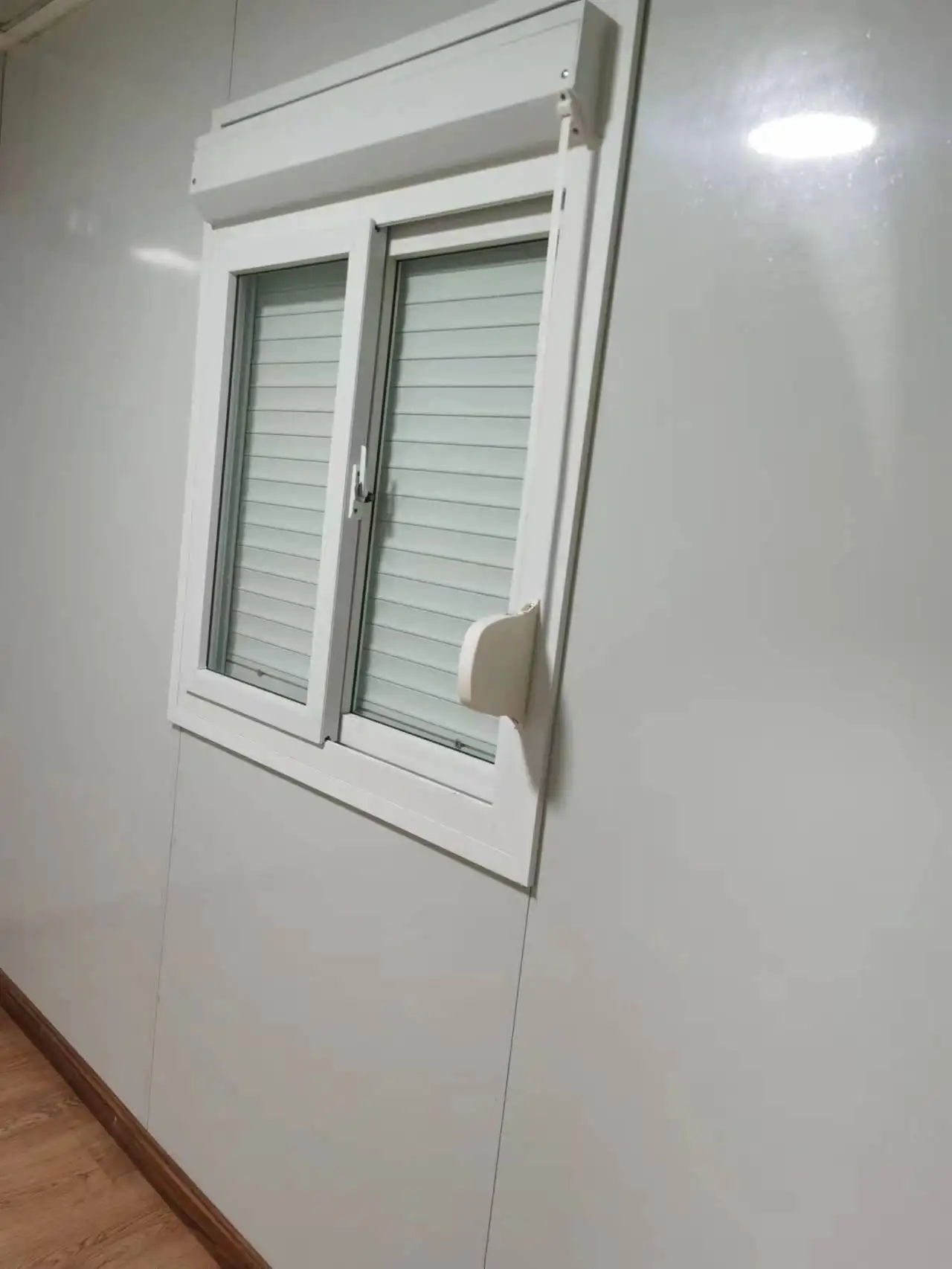 Storage Container Homes for Sale by CCP Prefab 7