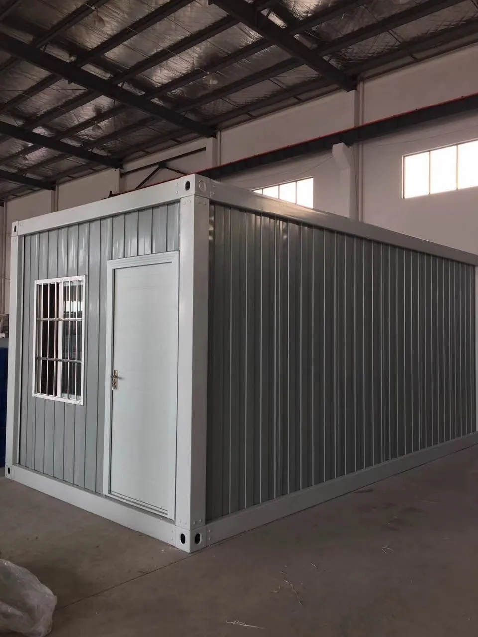 Container House Supplier by CCP Prefab 4