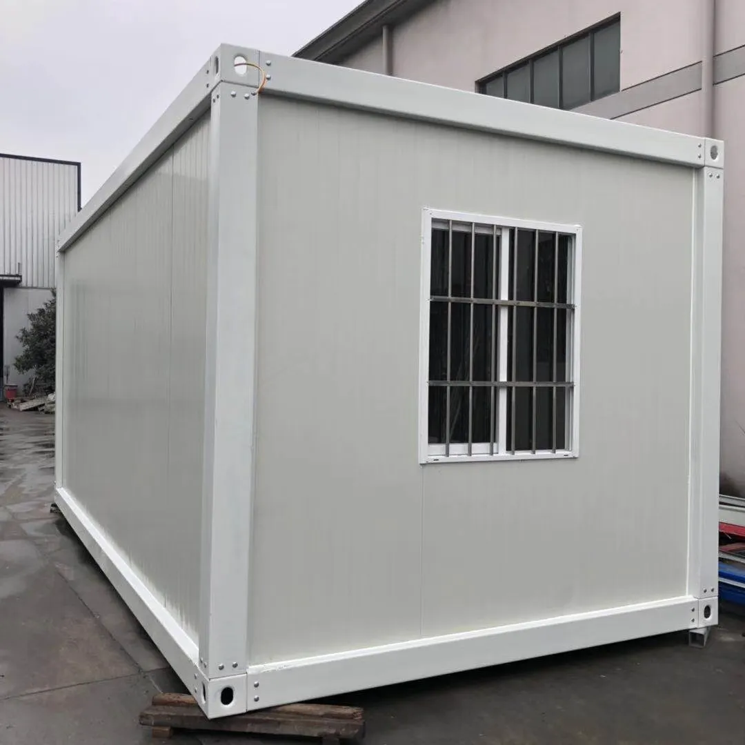 Container House Supplier by CCP Prefab 2