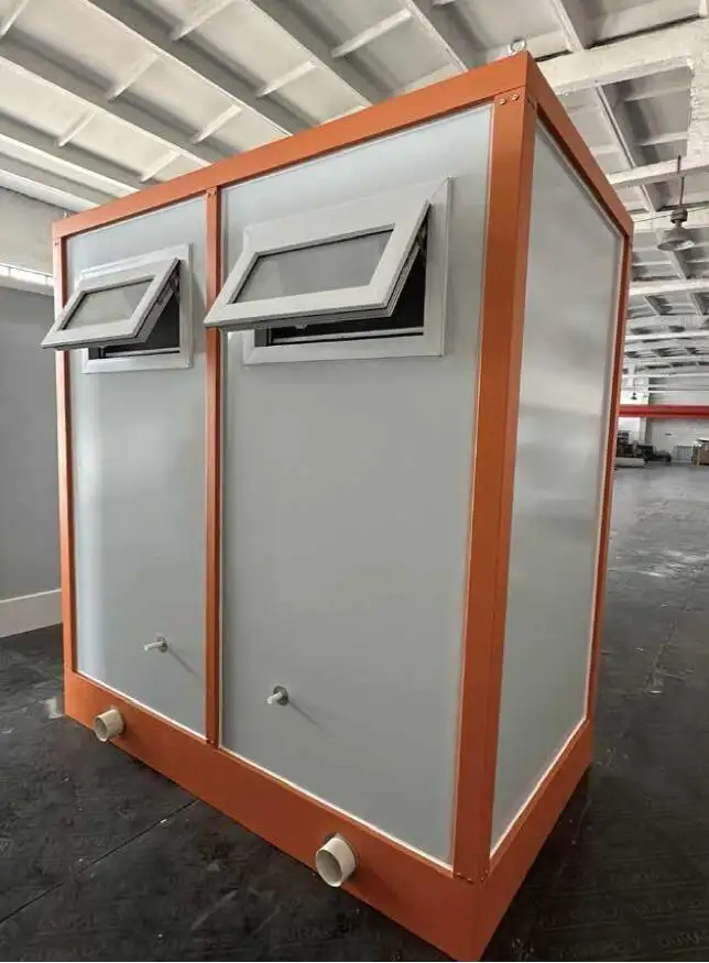 Modular House Manufacturer by CCP Prefab 4
