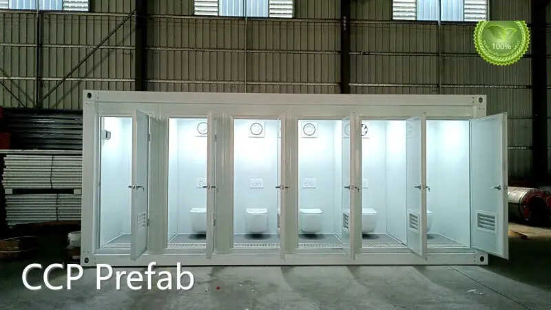 Prefab Home Manufacturers by CCP Prefab 1