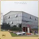 Prefab Steel Warehouse Buildings by CCP Prefab 1