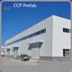 Steel Portal Frame Warehouse Wholesale - CCP Prefab 1
