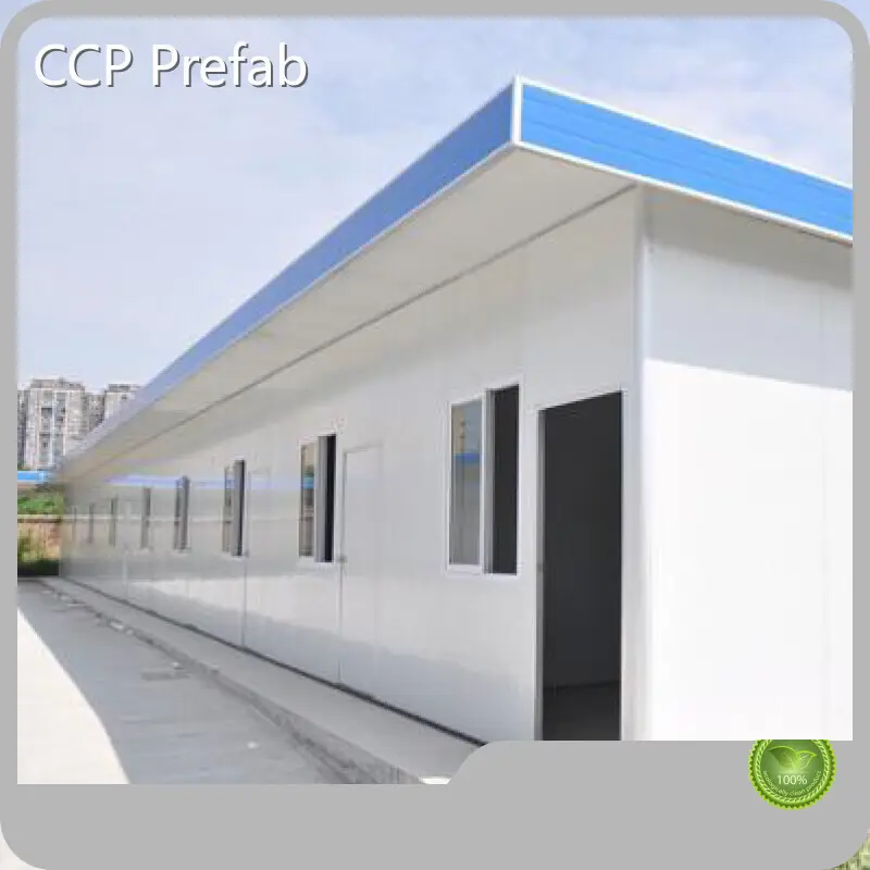 Manufactured Homes Wholesale - CCP Prefab 1
