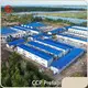 Modular House Supplier Wholesale - CCP Prefab-1 1