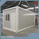 Foldable Shipping Container Home by CCP Prefab 1
