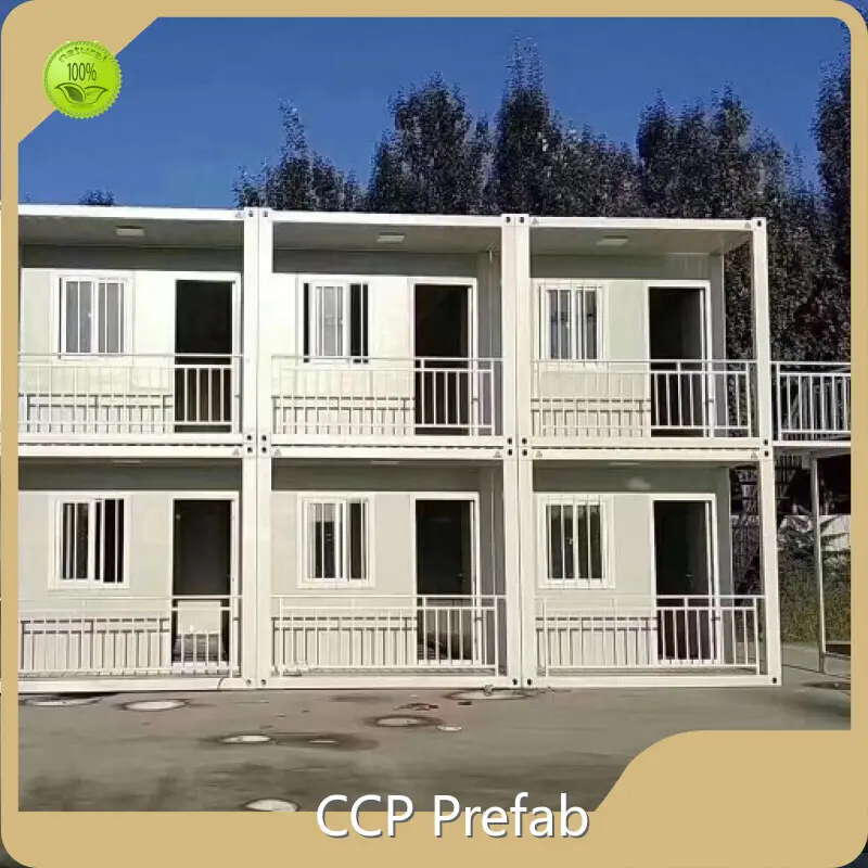 Container House for Sale by CCP Prefab 1