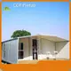 Storage Container Homes for Sale - - CCP Prefab 1
