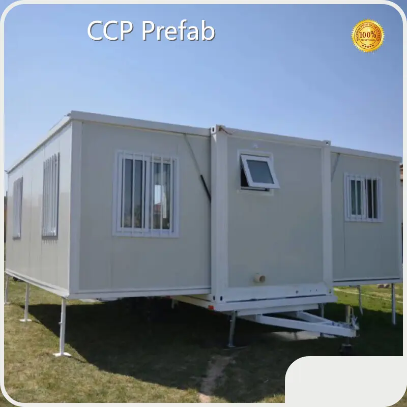 Container House by CCP Prefab 1