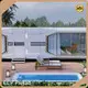 Modular House Supplier by CCP Prefab 1