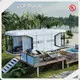 Space Capsule House by CCP Prefab 1