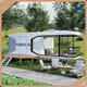 Space Capsule House - - CCP Prefab 1