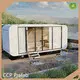 Modular Apple Cabin by CCP Prefab 1