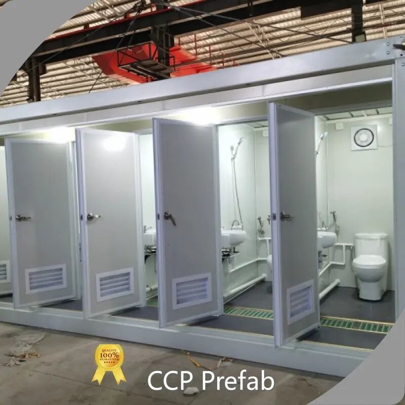 Prefab Home Manufacturers by CCP Prefab-1 1
