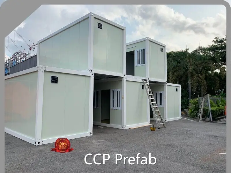 Best Prefab House Companies - - CCP Prefab-2 1