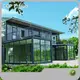 Container House Price Wholesale - CCP Prefab 1