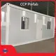 Modular House Manufacturer Wholesale - CCP Prefab 1