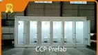 Modular House Supplier Wholesale - CCP Prefab-2 1