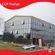 Steel Construction Warehouse Wholesale - CCP Prefab 1