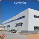 Steel Structure Warehouse Factory - - CCP Prefab 1