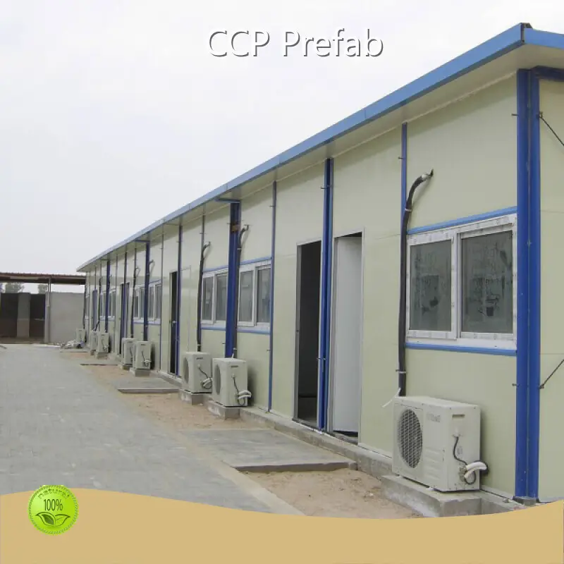 Pre Manufactured Homes - - CCP Prefab 1