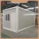 Prefab Shipping Container Homes - - CCP Prefab 1