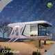 Space Capsule House - - CCP Prefab-1 1
