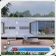 Capsule Houses by CCP Prefab 1