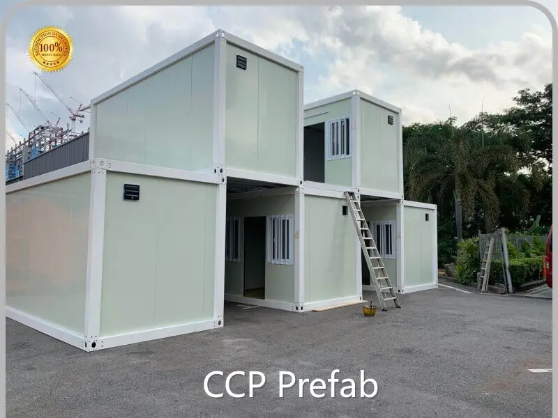 Container Homes for Sale Wholesale - CCP Prefab 1