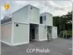 Container Homes for Sale Wholesale - CCP Prefab 1