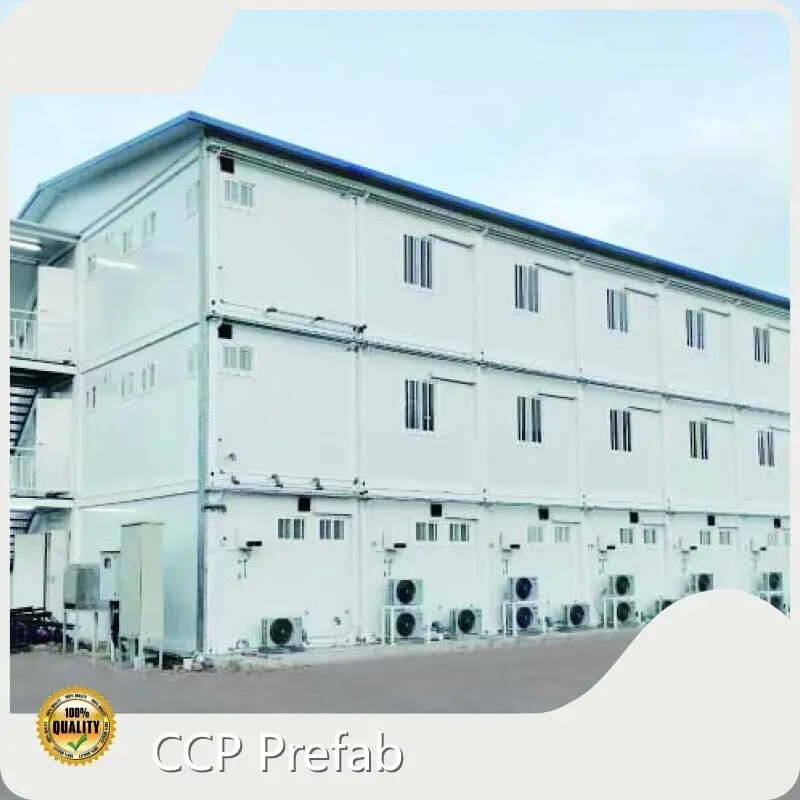 Container House for Sale - - CCP Prefab 1