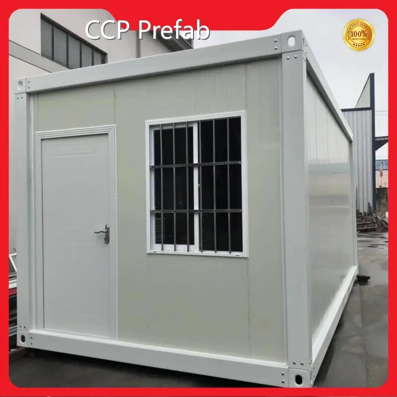 Buy Container Home by CCP Prefab 1