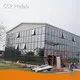 Steel Portal Frame Warehouse by CCP Prefab 1
